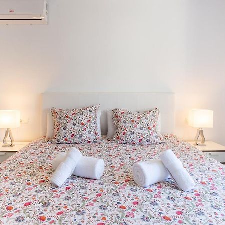Atalaya Beach By Ele Apartments Rincón de la Victoria Zewnętrze zdjęcie