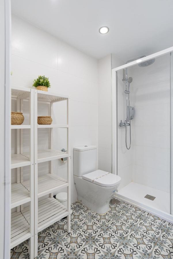 Atalaya Beach By Ele Apartments Rincón de la Victoria Zewnętrze zdjęcie