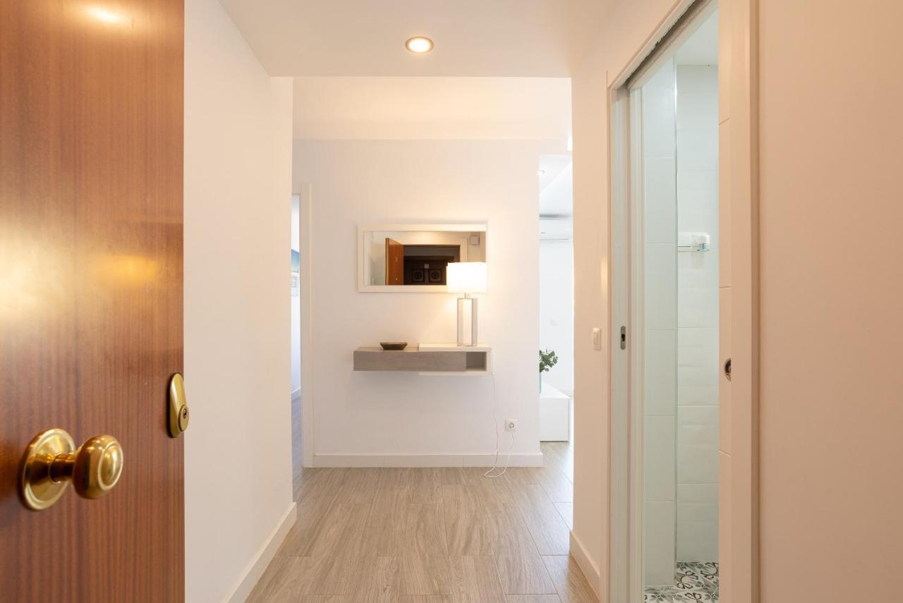 Atalaya Beach By Ele Apartments Rincón de la Victoria Zewnętrze zdjęcie